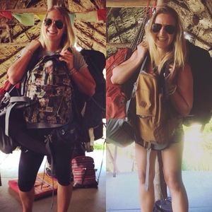 Meet your Posher, Nicole